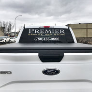 Vehicle Graphics