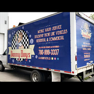 Vehicle Graphics