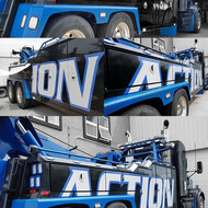 Vehicle Graphics