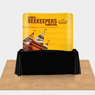 LW Tube Table Top Displays