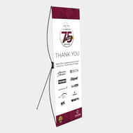 X-Frame Banner