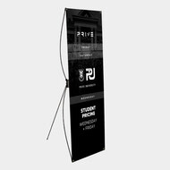 X-Frame Banner