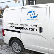 Vehicle Graphics