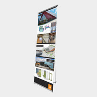 Lite Banner Stands