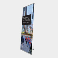 Lite Banner Stands