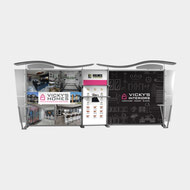 Titan Modular Display